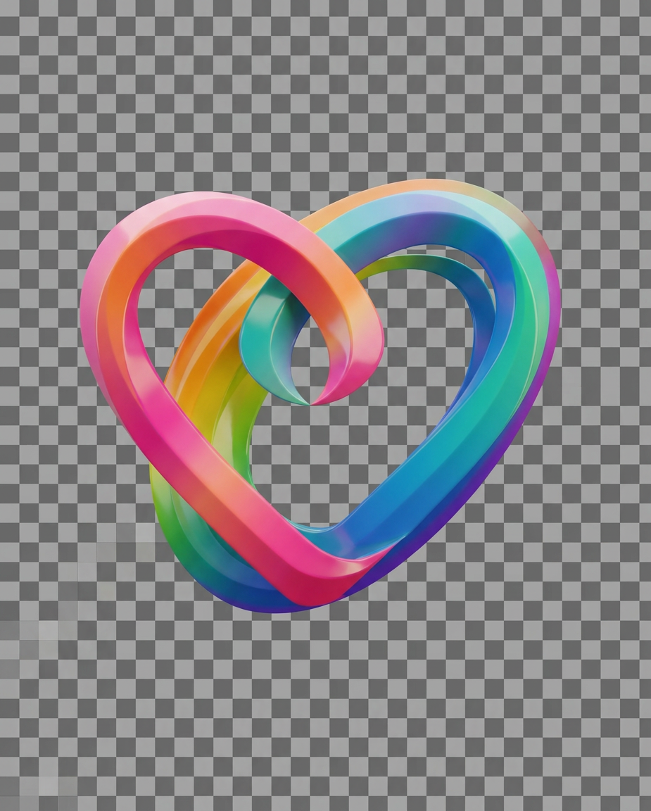 GayHearts Dating Logo